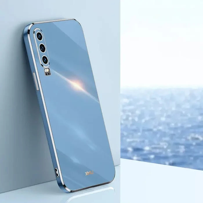 For Huawei P20 / Blue