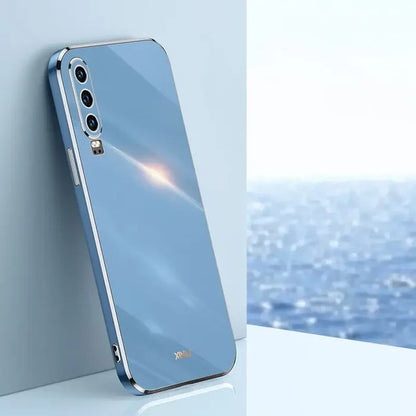 For Huawei P20 / Blue