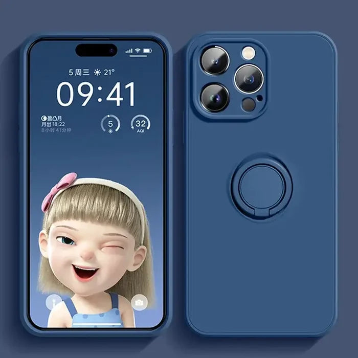 Blue / For iPhone 14