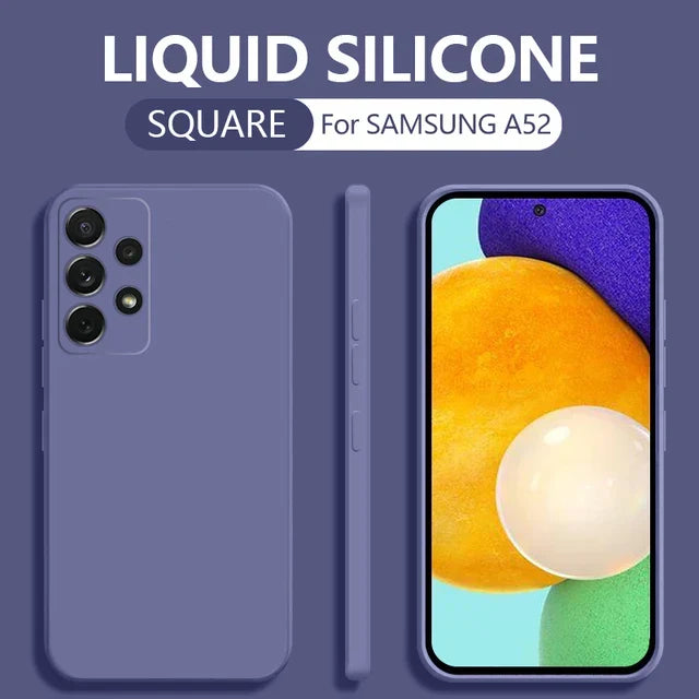 Grey / For Galaxy S22 Plus