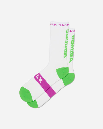 Mental Athletic Team Sock Mental Athletic/White Underwear Socks MAUSO201926-MAWH MAWH
