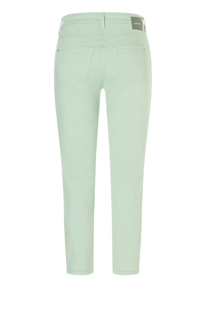 Back view of MAC Jeans Dream Summer Light Fresh Mint L26 5492-0351-137R by Mac Jeans shop Mac Jeans at Dotique gallery 1