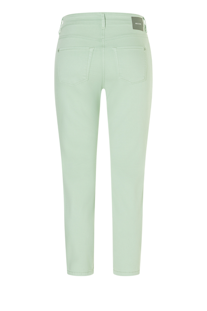 Back view of MAC Jeans Dream Summer Light Fresh Mint L26 5492-0351-137R by Mac Jeans shop Mac Jeans at Dotique gallery 1