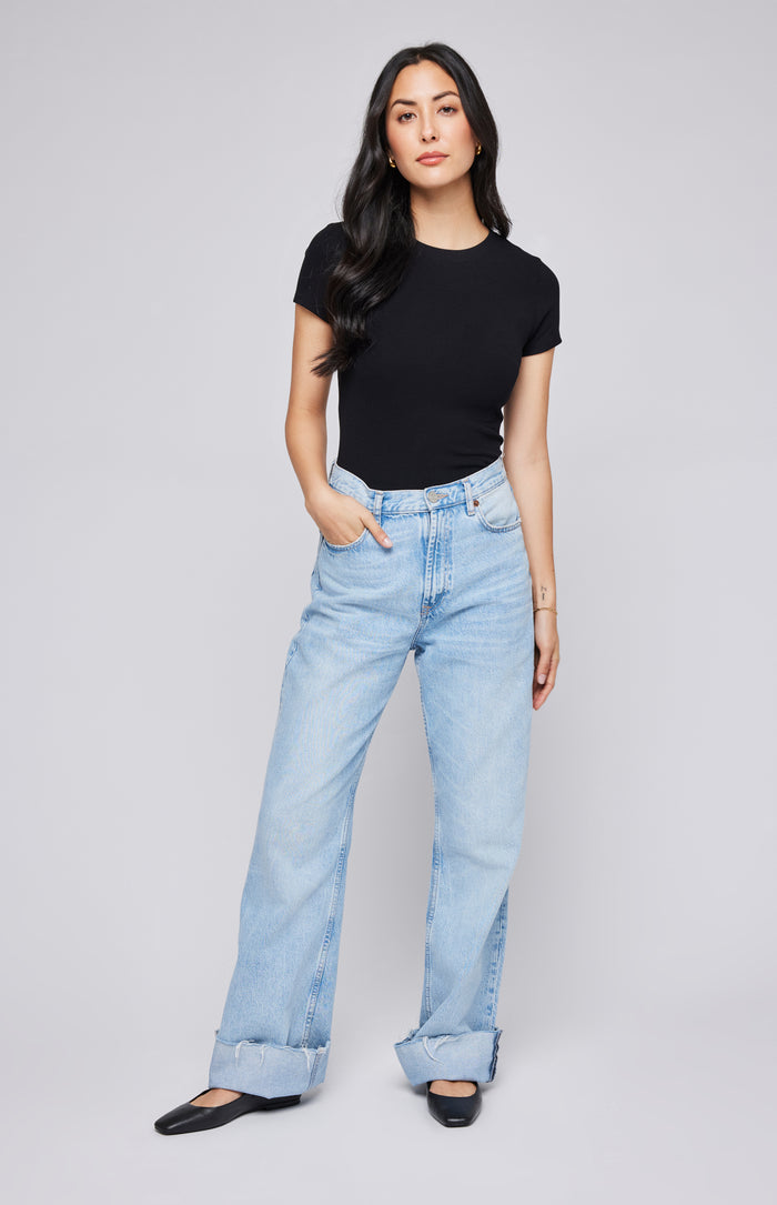 Madison Tee