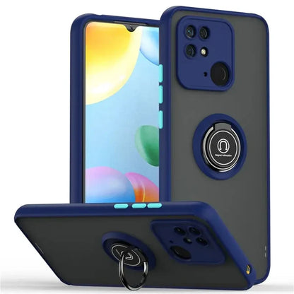 For Redmi 10 / Navy Blue