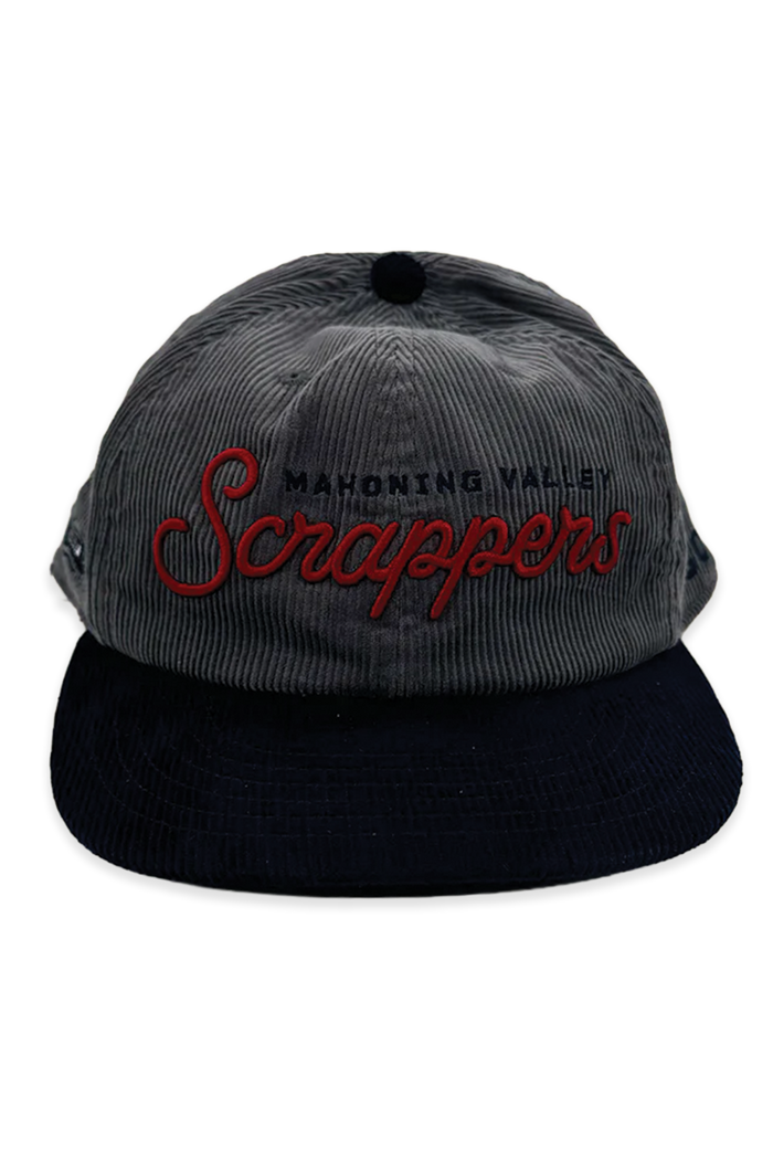[ mahoning valley scrappers ] the dawg - Official League