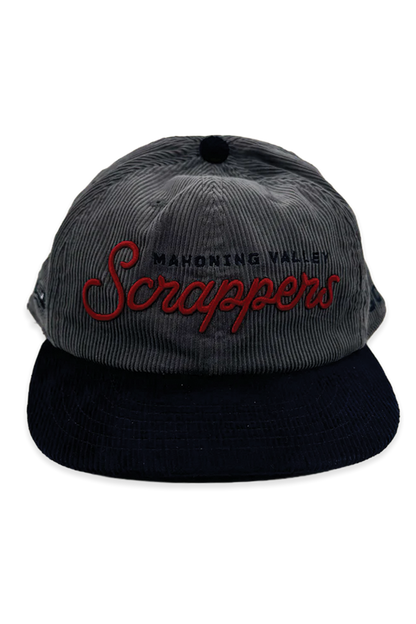 [ mahoning valley scrappers ] the dawg - Official League