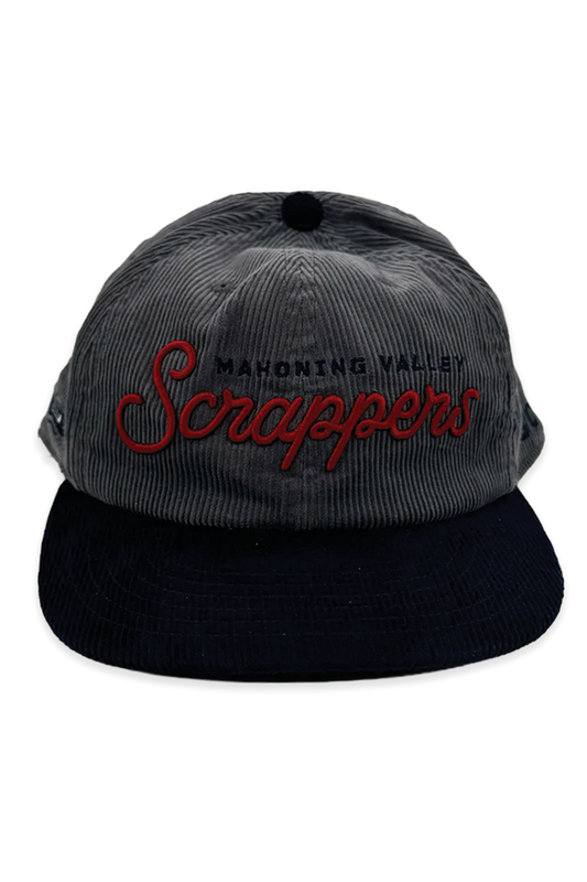 [ mahoning valley scrappers ] the dawg - Official League