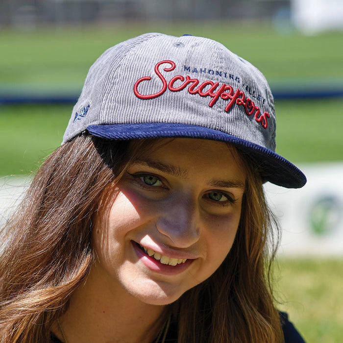 [ mahoning valley scrappers ] the dawg - Official League