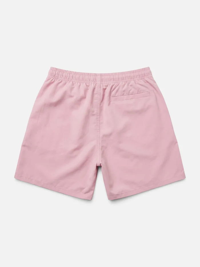 Malla DTS Short Rosa