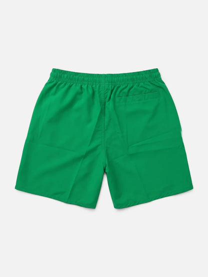 Malla DTS Short Verde Benetton