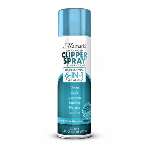 Mamado Advanced Clipper Spray 6-in-1 500ml