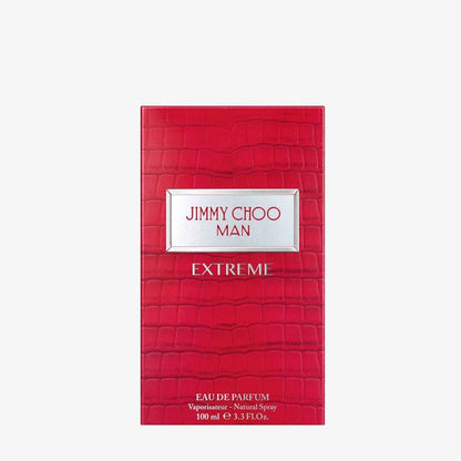 Jimmy Choo Man Extreme 3.4 oz