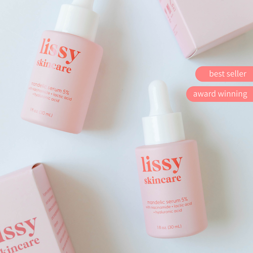 Mandelic Serum 5%