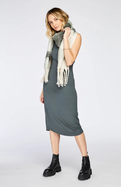 Mara Scarf Acorn Home + Apparel