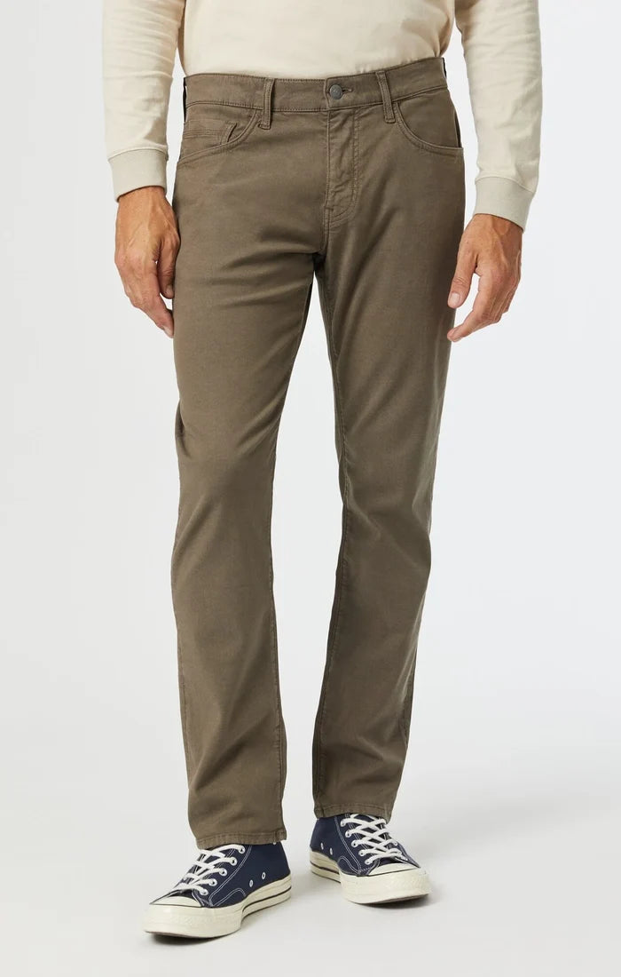 Marcus Canteen Luxe Twill