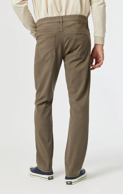Marcus Canteen Luxe Twill
