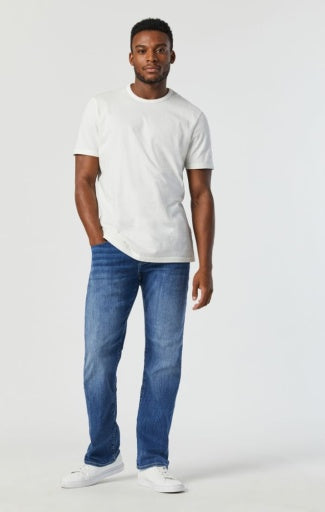 Medium Wash / 32/32