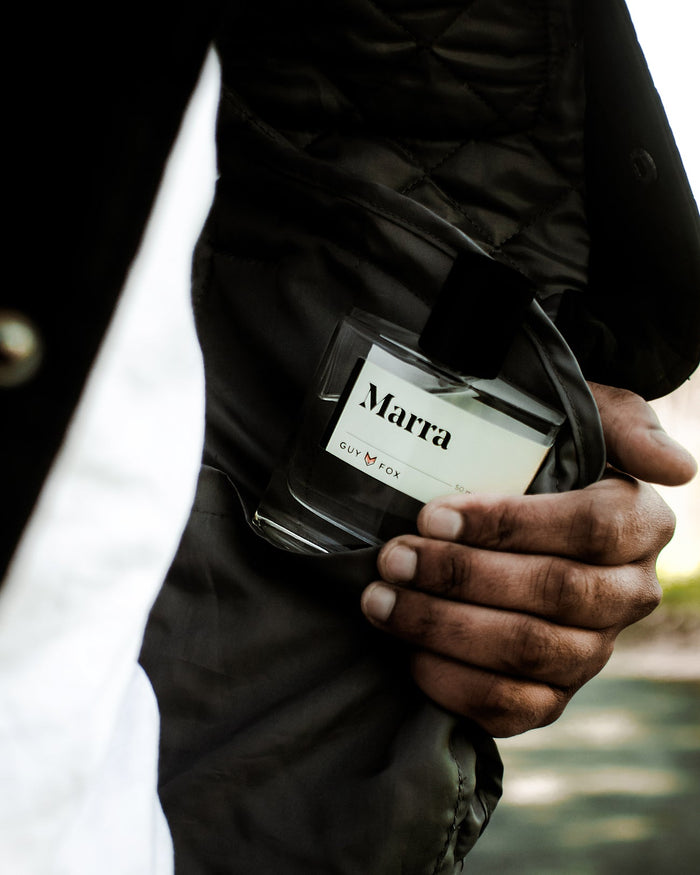 Marra Cologne 50ml