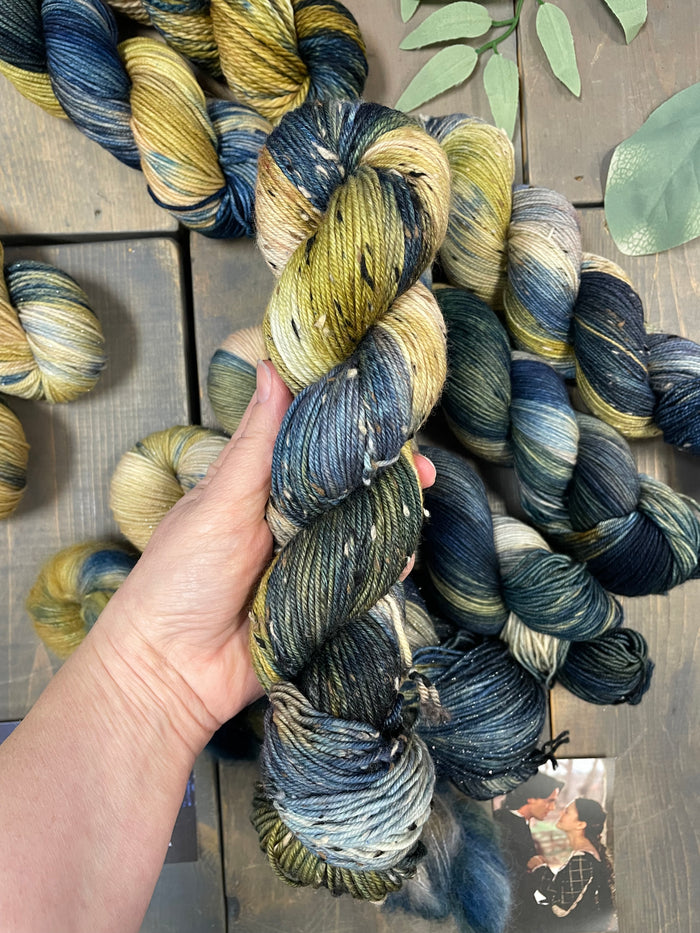 Alpha DK