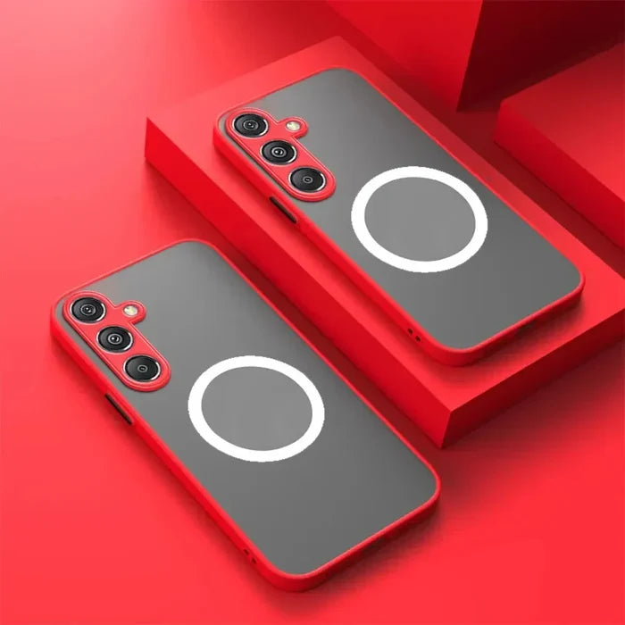 Red / Galaxy A52S