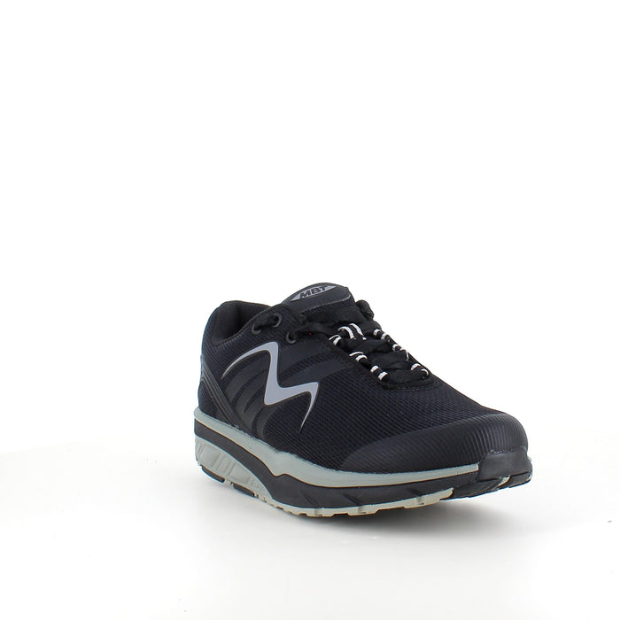 MBT Leasha sneakers i svart