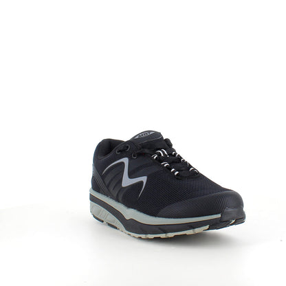 MBT Leasha sneakers i svart
