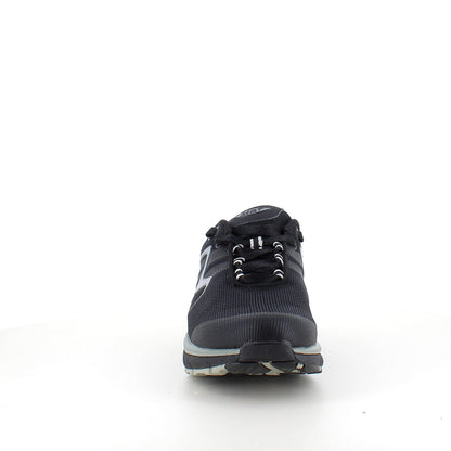MBT Leasha sneakers i svart