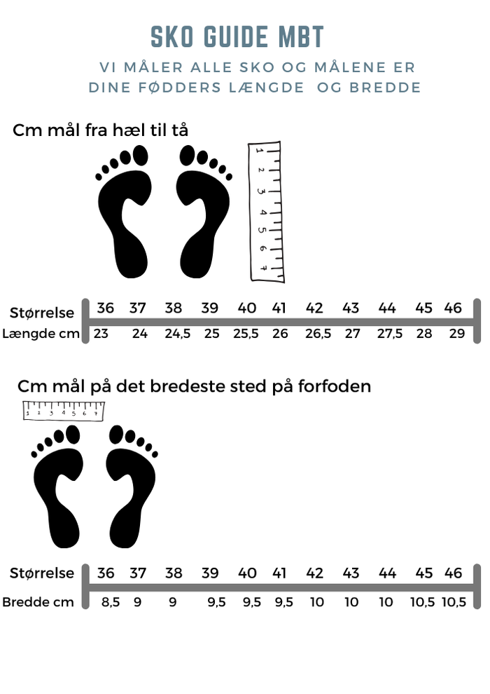 MBT Leasha sneakers i svart