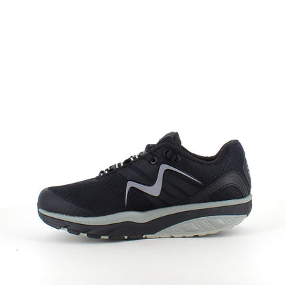 MBT Leasha sneakers i svart