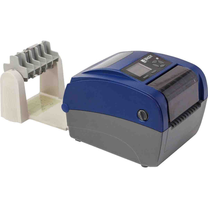 Printer Accessories - Mann Supply BradyBBP11