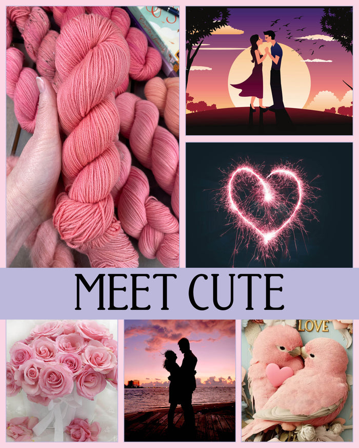Meet Cute