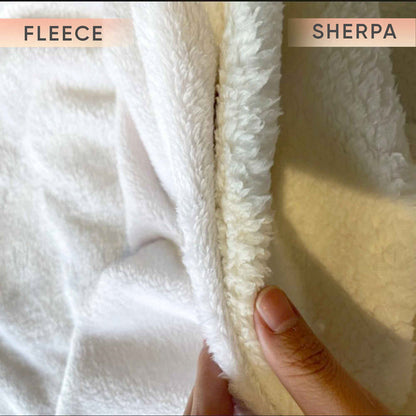 memory picture blankets