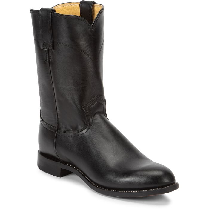 Men Justin Jackson 10” Roper Boot