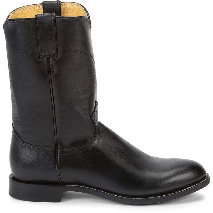 Men Justin Jackson 10” Roper Boot
