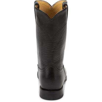 Men Justin Jackson 10” Roper Boot
