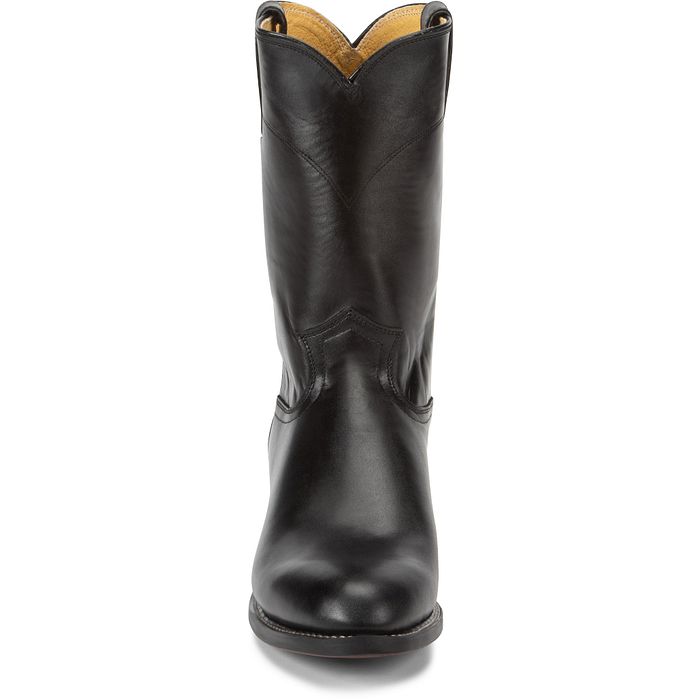 Men Justin Jackson 10” Roper Boot