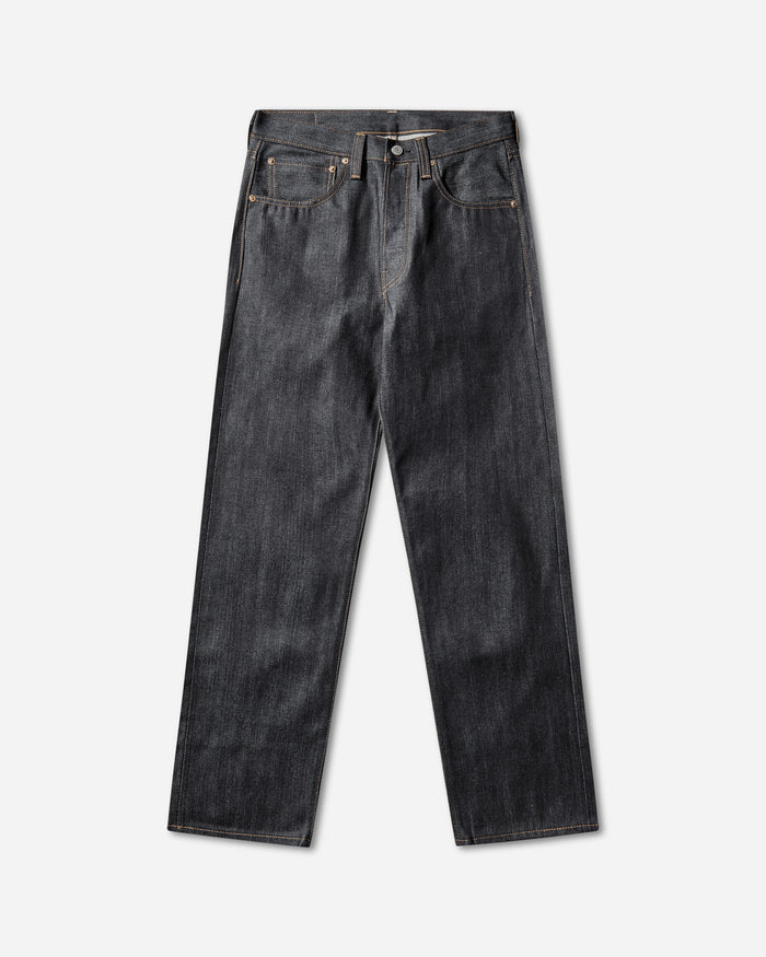 Levi's Lvc 1947 501 Jeans Rigid Indigo Pants Denim 47501 0224