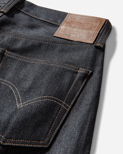 Levi's Lvc 1947 501 Jeans Rigid Indigo Pants Denim 47501 0224