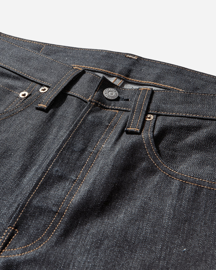 Levi's Lvc 1947 501 Jeans Rigid Indigo Pants Denim 47501 0224