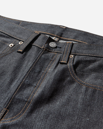 Levi's Lvc 1947 501 Jeans Rigid Indigo Pants Denim 47501 0224