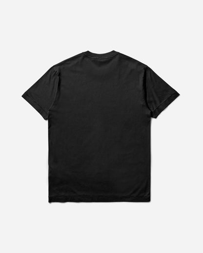 Stone Island Ss T-Shirt Black T-Shirts Shortsleeve L2S152100027S0013 V0029