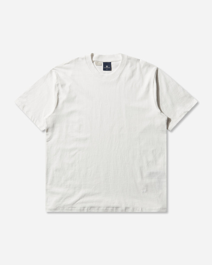 Levi's Blue Tab Relaxed Tee White T-Shirts Shortsleeve 001LJ 0001
