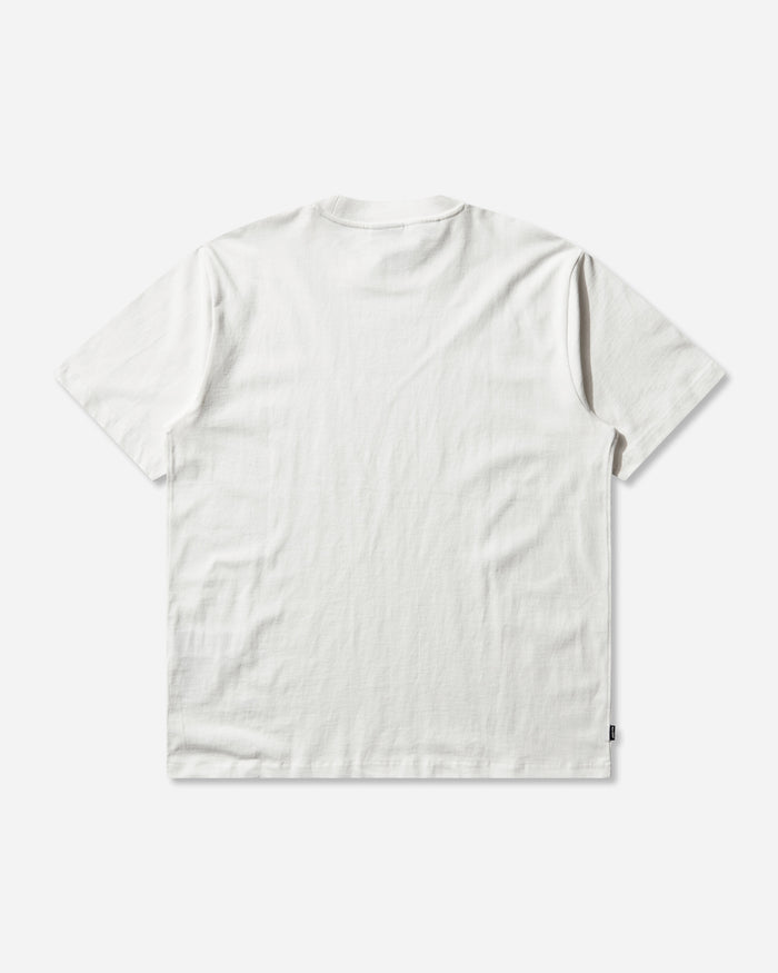 Levi's Blue Tab Relaxed Tee White T-Shirts Shortsleeve 001LJ 0001
