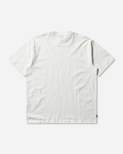 Levi's Blue Tab Relaxed Tee White T-Shirts Shortsleeve 001LJ 0001
