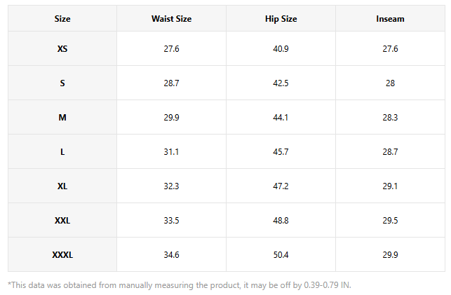 MEN'S CASUAL MULTI-POCKET CARGO PANTS