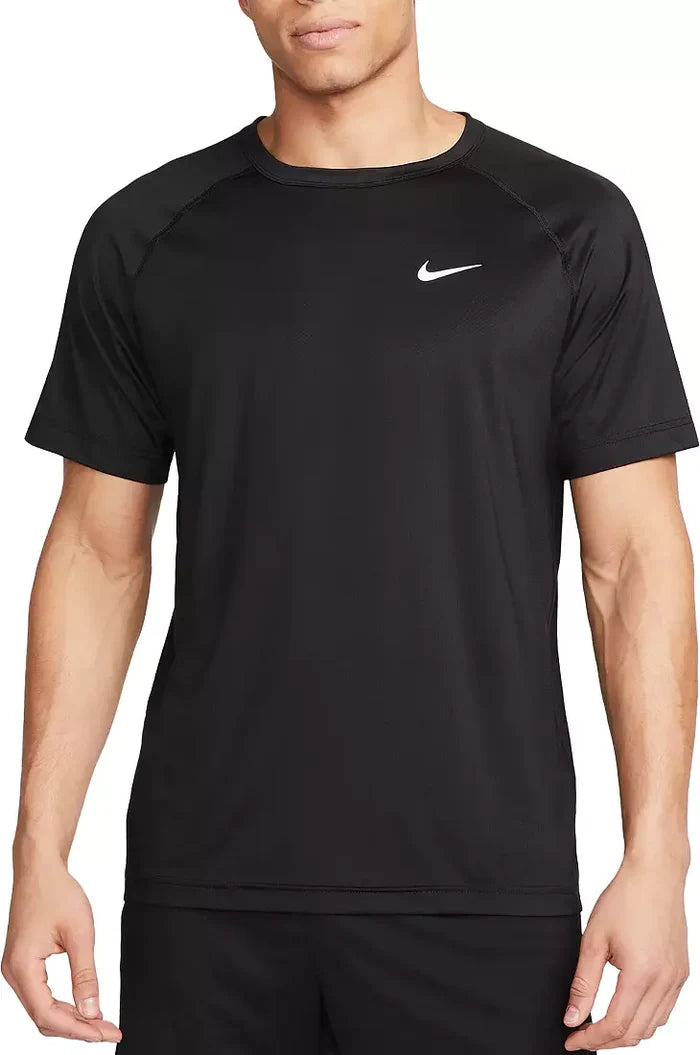 MENS NIKE DRY FIT MILLER SHORT SLEEVE TEE