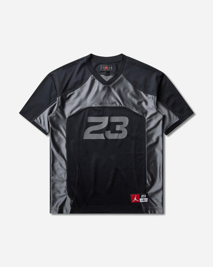 Nike Jordan Jordan Flight Men's Short-Sleeve Jersey Black/Iron Grey/Black T-Shirts Shortsleeve IF1913-010