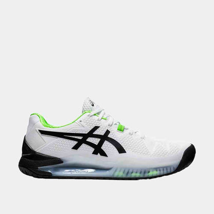 Men's GEL-Resolution 8 Tennis Shoes