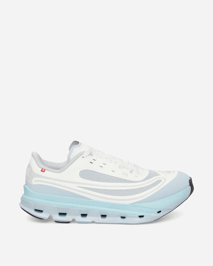 On Cloudflow 5 Ad Hail/White Sneakers Low 3MF30703532 450